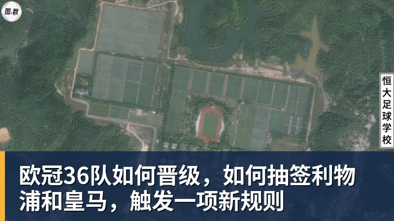 欧冠36队如何晋级,如何抽签利物浦和皇马,触发一项新规则